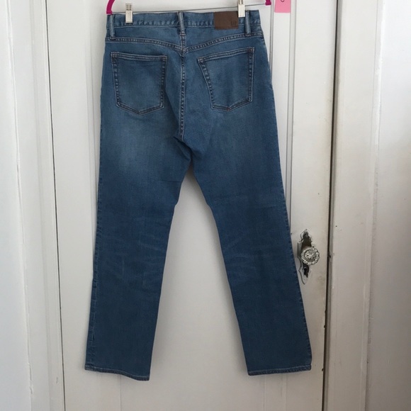 GAP  30x 30 Jeans - Picture 2 of 8